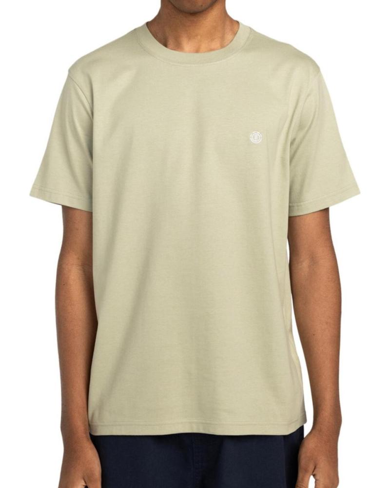 ELEMENT CRAIL SS VERDE TEAL