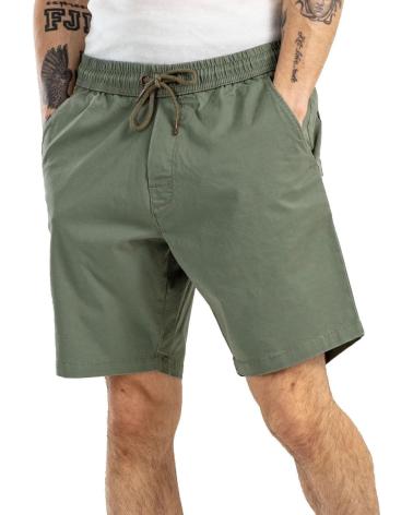 PANTALONCINI REELL REFLEX EASY SHORT OLIVE