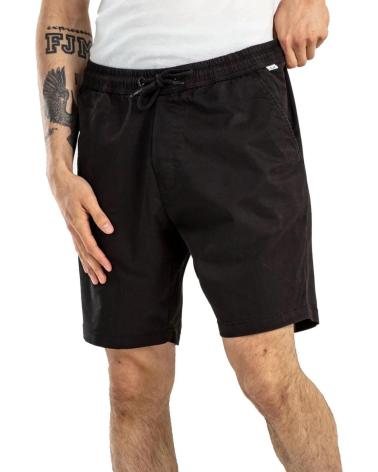 REELL REFLEX EASY SHORT BLACK