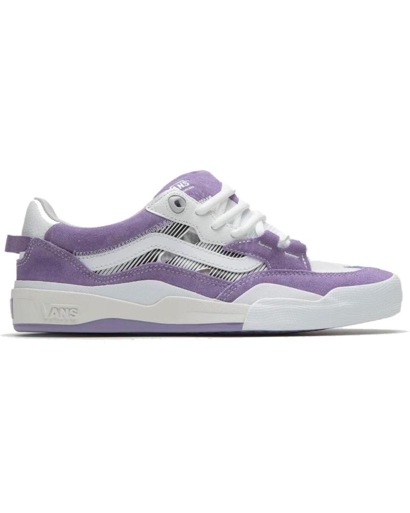 VANS OFF THE WALL SKATE 2 WAYVEE VIOLA
