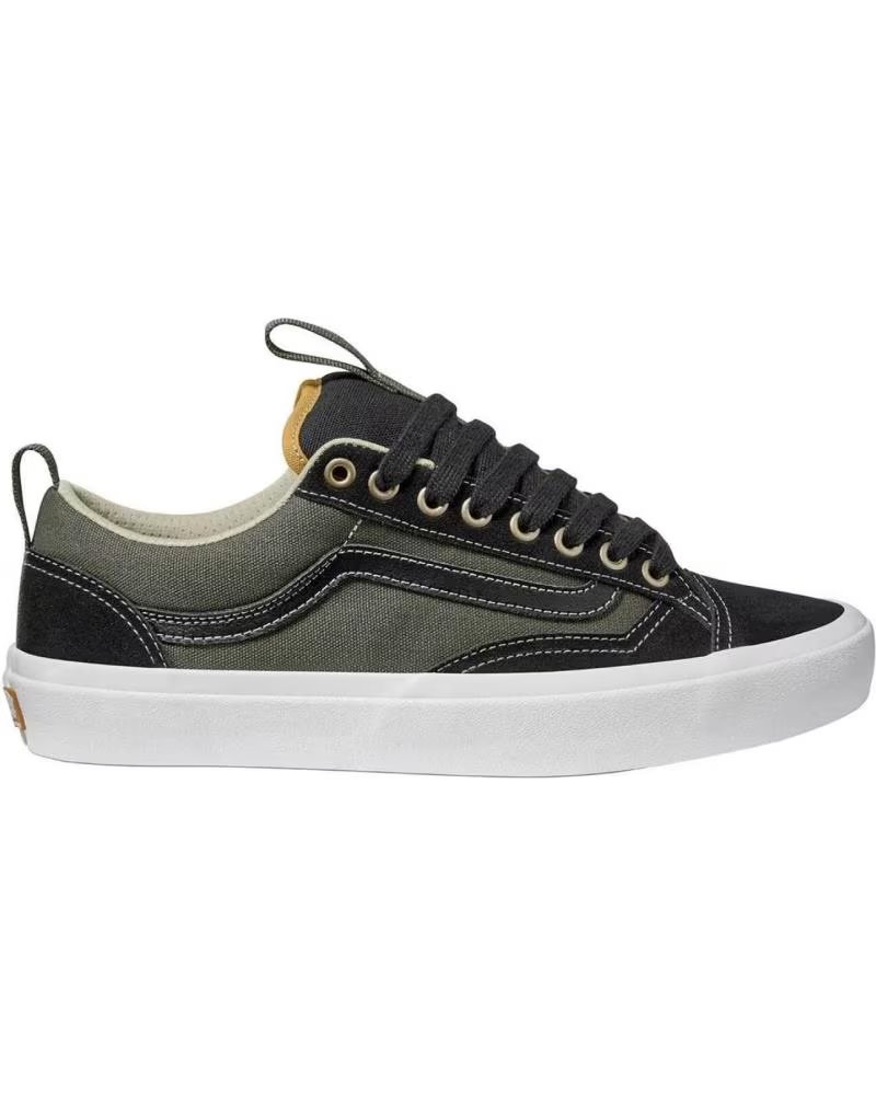 VANS OFF THE WALL Zapatillas Vans Vn000D5Renc1 en verde para unisex
