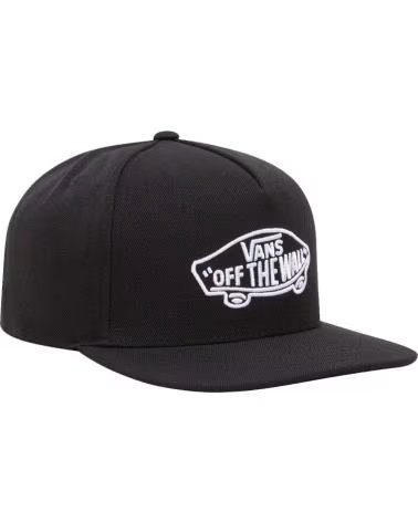 CAPPELLINO VANS OFF THE WALL CLASSIC SNAPBACK 798184