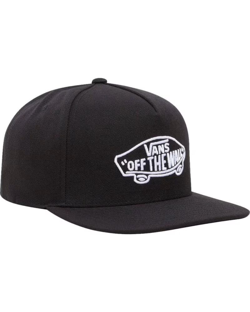 CAPPELLINO VANS OFF THE WALL CLASSIC SNAPBACK 798184