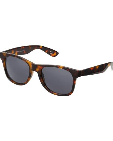 OCCHIALI DA SOLE VANS MN SPICOLI 4 SHADES - CHEETAH TORTOISE MARRóN