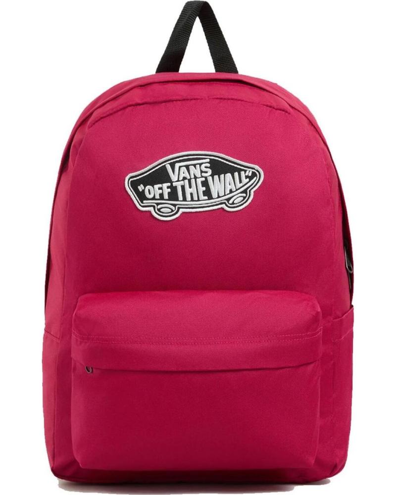 VANS OFF THE WALL ACCESSORY VANS EN COLOR PARA ACCESORIOS BERENJENA
