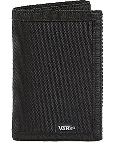 PORTAFOGLIO VANS MN SLIPPED NERO