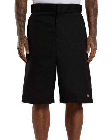DICKIES 874 KURZE HOSE SCHWARZ