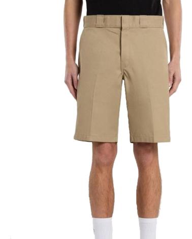 SHORT DICKIES 874 BEIGE KAKI