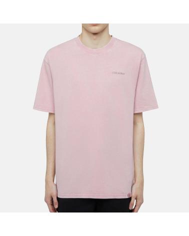 T-SHIRT DICKIES PLENTYWOOD SS LILAS