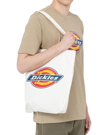 DICKIES BOLSA ICON TOTE BAG ECRU