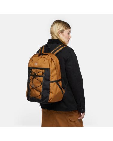 ZAINO DICKIES ASHVILLE BROWN DUCK