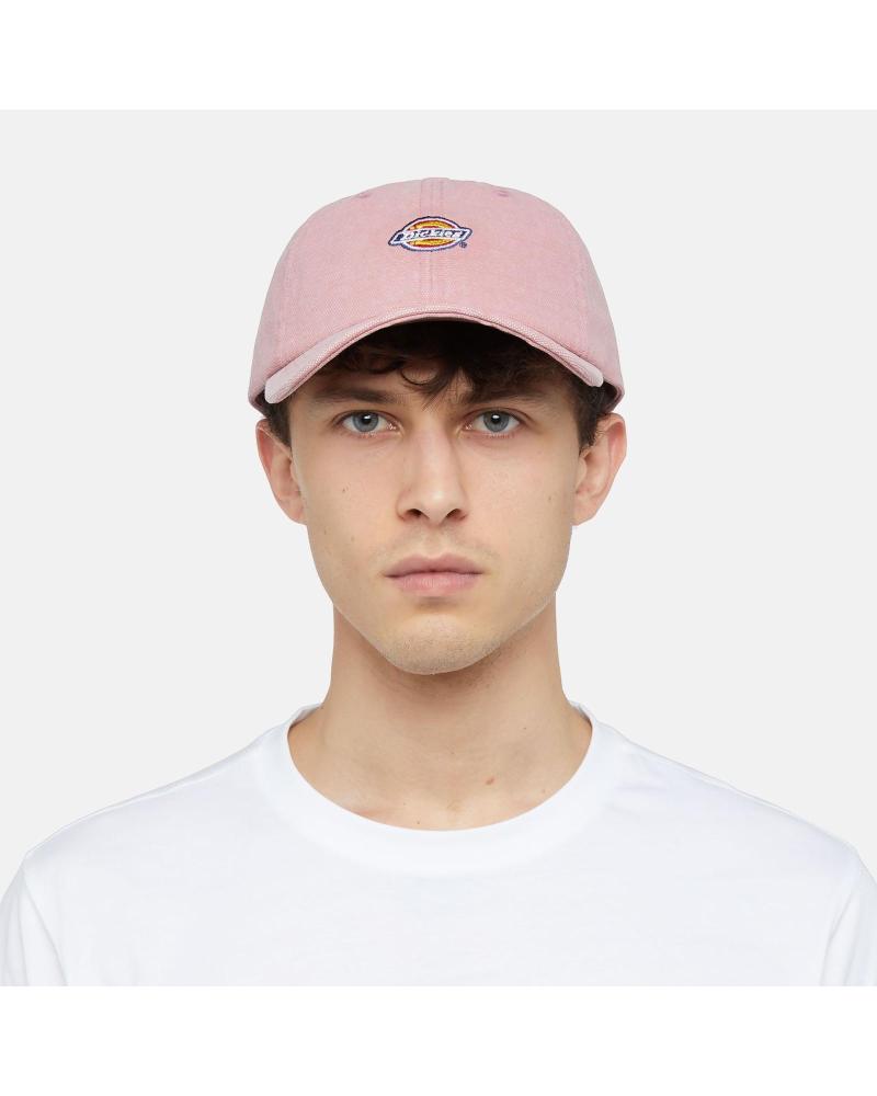 CAPPELLINO DICKIES HARDWICK DUCK CANVAS ROSA