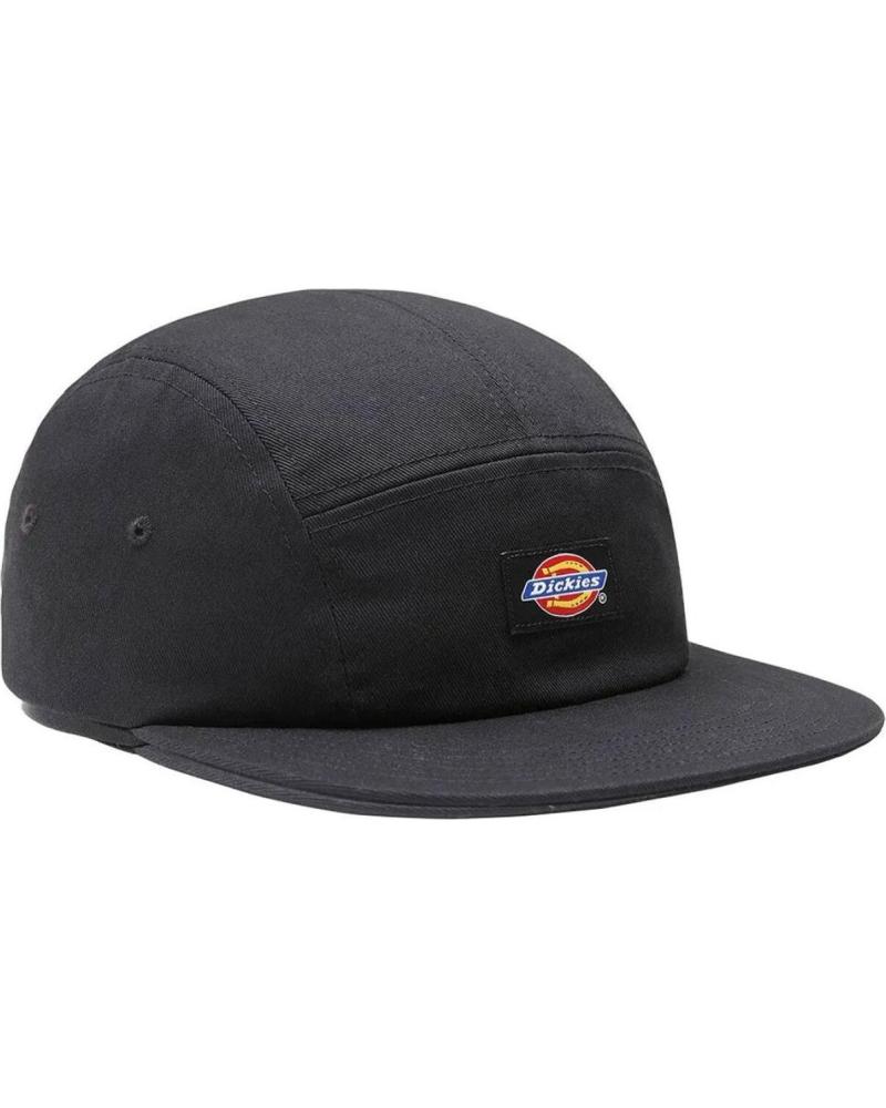DICKIES GORRA ALBERTVILLE BLACK