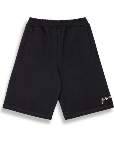 GRIMEY PANTALON CORTO SAVAGE DOMAIN FRENCH TERRY BAGGY SWEATSHORTS