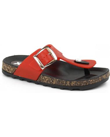 Sandalias-De-Niña-XTI-52457-GROJO-G-ROJO
