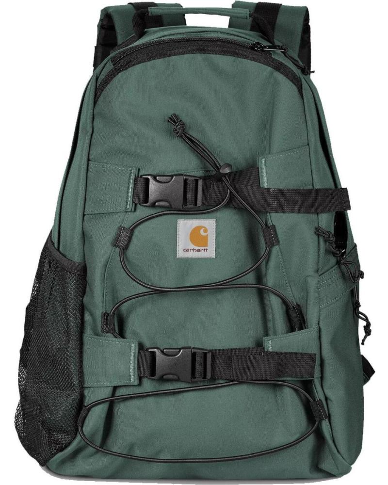 CARHARTT WIP KICKFLIP BACKPACK SILVER PINE