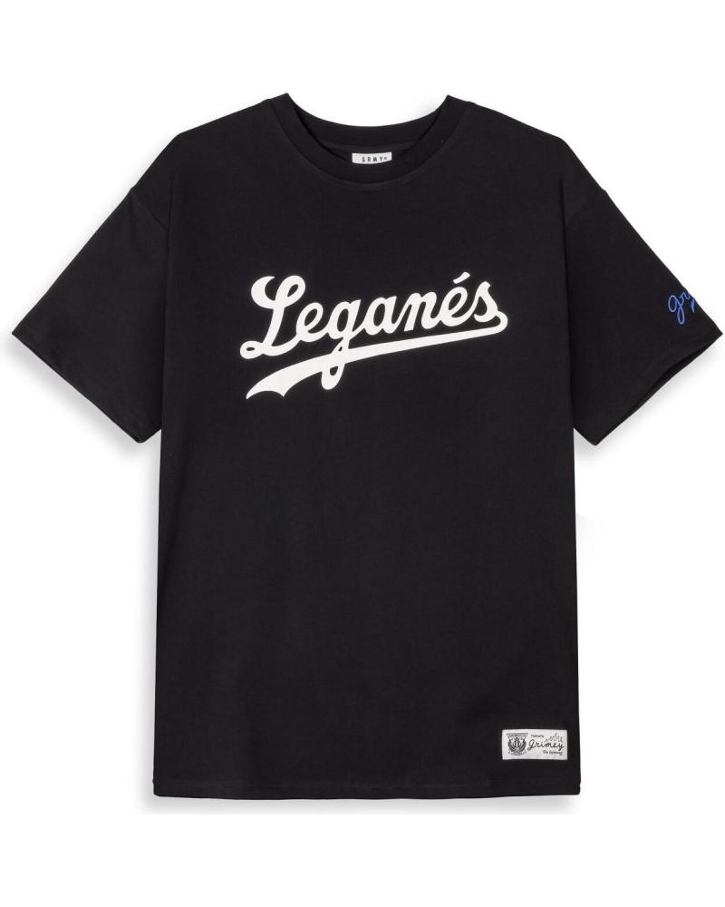 GRIMEY X LEGA WE ALWAYS DREAMING LEGANES REGULAR TE