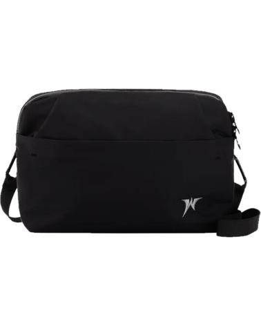 WE ARE NOT FRIENDS BOLSO WANF TRAVEL BAG BLACK