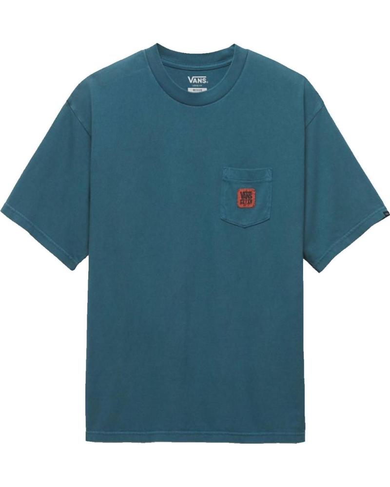 VANS OFF THE WALL MTE CRESTLINE S AZUL STARGAZER