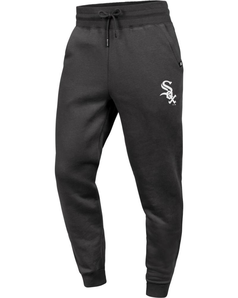 47 BRAND PANTALON EMBROIDERY CHICAGO WHITE SOX GRAPHITE