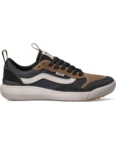 VANS OFF THE WALL ZAPATILLAS VANS MTE ULTRARANGE EXO SE MESH BROWN-MULTI