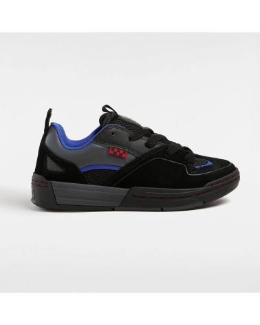 VANS OFF THE WALL ZAPATILLAS VANS SKATE MIXXA BLACK-GREY