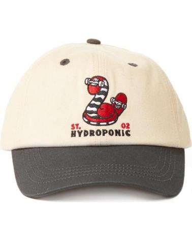 HYDROPONIC GORRA SNAKE BEIGE