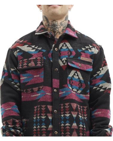 HYDROPONIC AZTEC BLACK VIVID