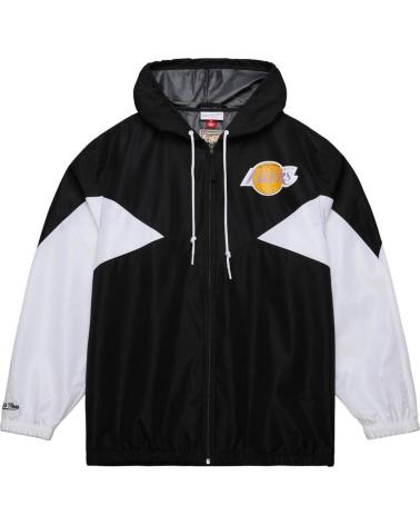 MITCHELL  NESS CHAQUETA NBA ULTIMATE LIGHTWEIGHT WINDBREAKER JACKET VINTAGE