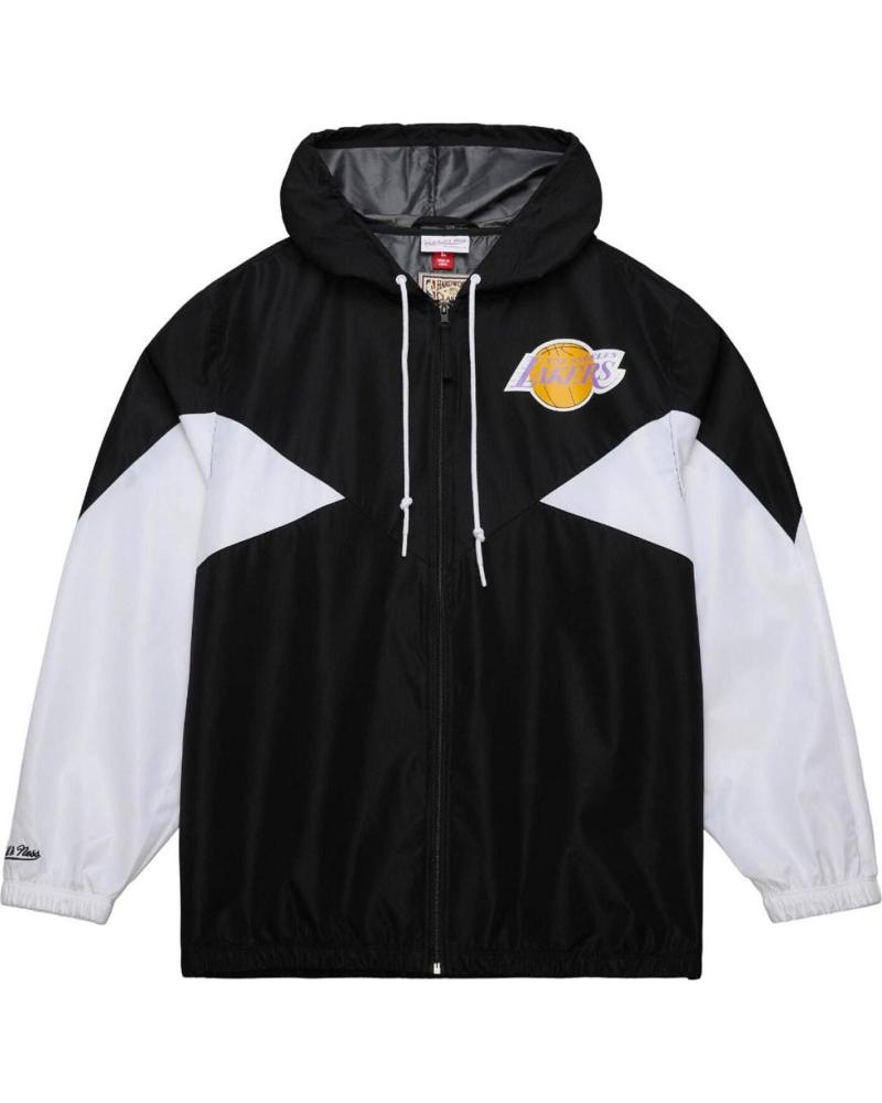MITCHELL  NESS CHAQUETA NBA ULTIMATE LIGHTWEIGHT WINDBREAKER JACKET VINTAGE