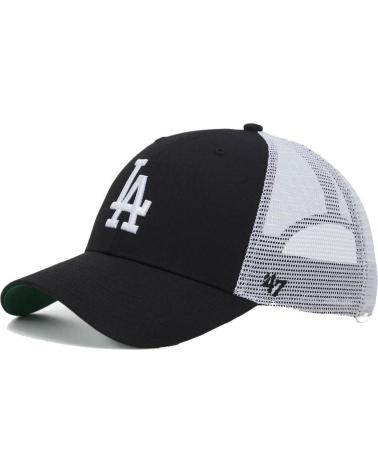 47 BRAND GORRA EN PARA UNISEX NEGRO