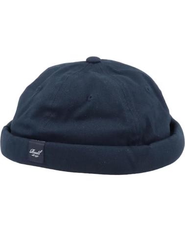 REELL GORRA SIN VISERA DOCKER CAP NAVY