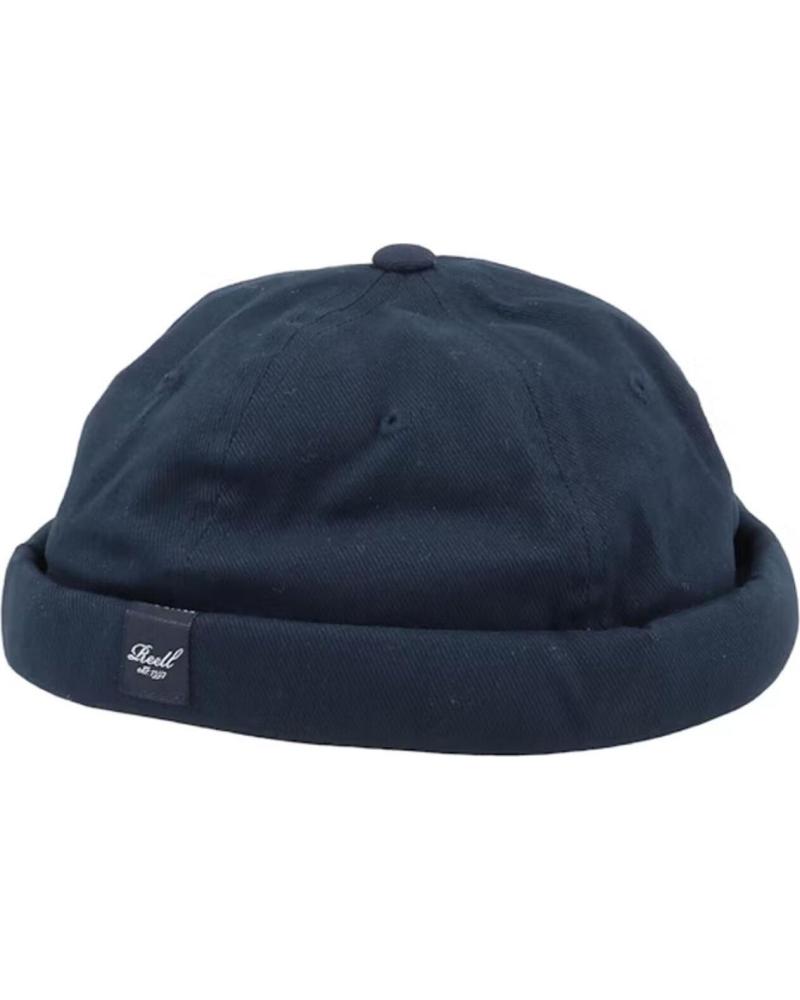 REELL GORRA SIN VISERA DOCKER CAP NAVY