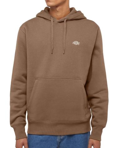 DICKIES SUDADERA SUMMERDALE HOODIE MUSHROOM