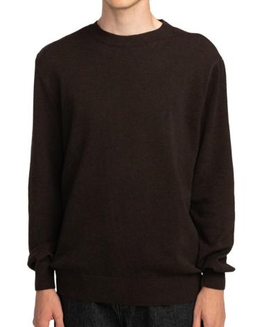 ELEMENT JERSEY CORNELL CLASSIC SWEATER BRACKEN