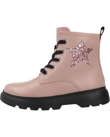 GEOX B KIDDARTAH C8014 ROSA C8014