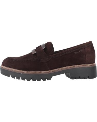 TAMARIS 24722 43 MARRÓN MOCCA MOCCA