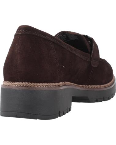 TAMARIS 24722 43 MOCCA BROWN MOCCA