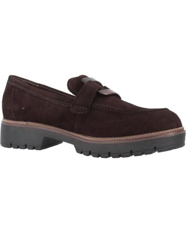 TAMARIS 24722 43 MOCCA BROWN MOCCA