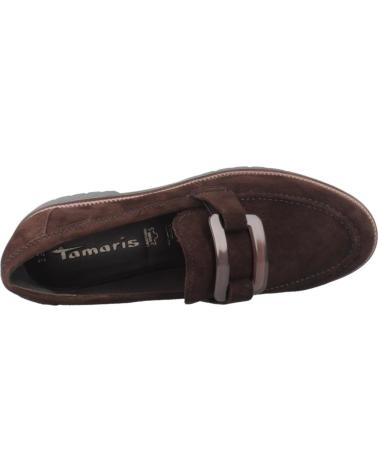 TAMARIS 24722 43 MOCCA BROWN MOCCA