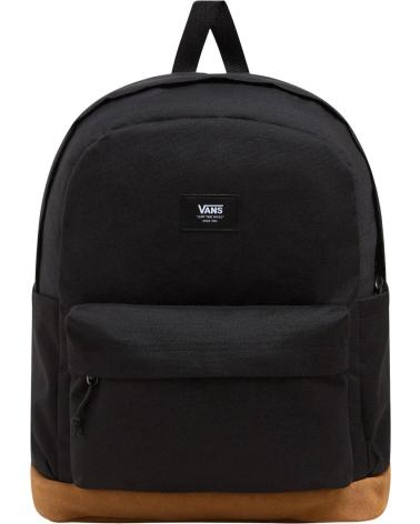 MOCHILA VANS OLD SKOOL SPORT PRETO