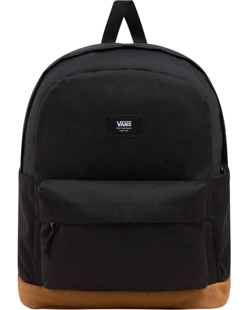VANS OLD SKOOL SPORT BLACK BACKPACK