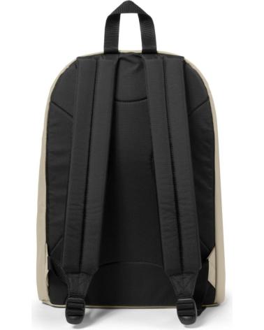 EASTPAK OUT OF OFFICE - CASUAL BACKPACK BEIGE BEIGE
