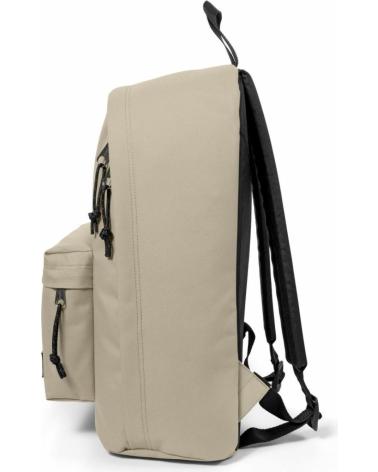 EASTPAK OUT OF OFFICE - CASUAL BACKPACK BEIGE BEIGE
