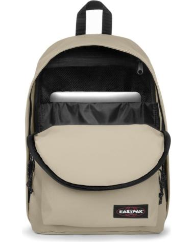 EASTPAK OUT OF OFFICE - CASUAL BACKPACK BEIGE BEIGE