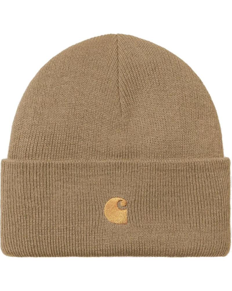 BONNET CARHARTT CHASE PEANUT-GOLD