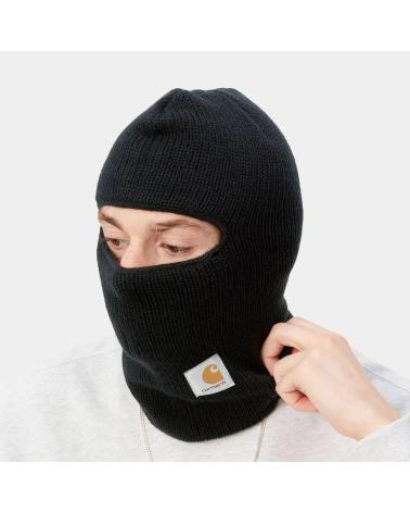 CARHARTT STORM MASK STURMHAUBE SCHWARZ