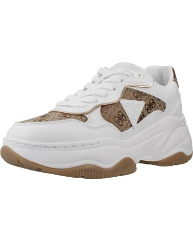 Inizio-GUESS-ZAPATILLAS-MUJER-MODELO-FLTHP4-FAL12-COLOR-MARRON-BEIBR