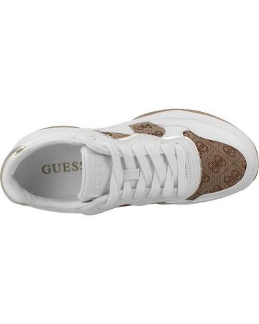 Inizio-GUESS-ZAPATILLAS-MUJER-MODELO-FLTHP4-FAL12-COLOR-MARRON-BEIBR