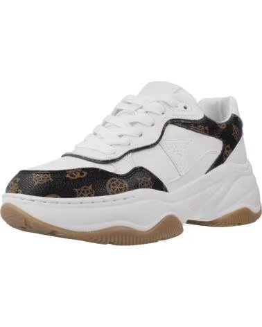GUESS HAPYY3 FLTHPY FAL12 BLANCO